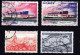 NO087 – NORVEGE - NORWAY – 1973 – FULL YEAR SET – Y&T # 614/31 USED 15,70 € - Oblitérés