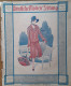 Deutsche Moden Zeitung 1926/27 - Fashion