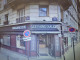 Paris X Ième Carte Photo Patisserie Vigier Rue Berthollet, Actuellement Les Pains D'alex . Rare - Cafés, Hotels, Restaurants