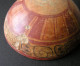 Delcampe - Pre-Columbian Mayan Polychrome Pottery Bowl - Archäologie