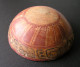 Delcampe - Pre-Columbian Mayan Polychrome Pottery Bowl - Archaeology