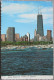 USA UNITED STATES CHICAGO ILLINOIS JOHN HANCOCK CENTER CARD POSTCARD CARTE POSTALE ANSICHTSKARTE CARTOLINA POSTKARTE - Atlanta