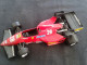 Burago 1/24 Ferrari 126c4 Modifiee Rene Arnoux F1 Formule 1 Racing 1:24 Bburago - Burago