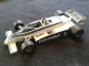 Hotwheels Brabham Bt49c Nelson Piquet F1 Formule 1 Racing 1:25 Mattel - Hot Wheels