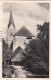 E4110) Kirche MARIA WÖRTH Am WÖRTHERSEE - Kärnten - Tolle FOTO AK - Alt ! - Maria Wörth