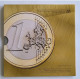 Original The First Set Of Euros In Lithuania 2015 . Euro Coins Lithuania . Uncirculated Quality BU - Lituania