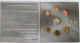 Delcampe - Original The First Set Of Euros In Lithuania 2015 . Euro Coins Lithuania . Uncirculated Quality BU - Lituanie