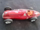 Mebetoys Alfa Romeo 159 1951 1/25 F1 Formule 1 Racing 1:25 - Other & Unclassified