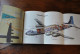Delcampe - SABENA Belgian Airlines Brochure 2 Offerte Aux Passagers 1956 Plan DC-7C DC-6 + Documents Afrique Congo Belge Publicités - Advertenties