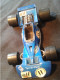 Polistil Tyrrell Ford Fx1 1/25 F1 Formule 1 Racing 1:25 - Polistil