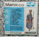 Bp42  View Master Marocco  21 Immagini Stereoscopiche Vintage - Stereoscoopen
