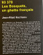 Jean Riad Kechaou = 93370 Les Bosquets, Un Ghetto Français (MeltingBook - 2016 - 192 Pages) - Soziologie