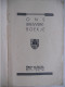 Ons Breiwerkboekje 1935 Belgischen Boerenbond / Breiwerk Breien Handwerk Siersteken Haken Boerinnenbond KVLV Ferm - Pratique