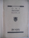 Ons Breiwerkboekje 1935 Belgischen Boerenbond / Breiwerk Breien Handwerk Siersteken Haken Boerinnenbond KVLV Ferm - Sachbücher