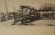 Curaçao - Willemstad? // Brug Gouverneur Van Der Brandhoff Ca 1899 - Curaçao