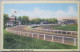 USA UNITED STATES MARYLAND BALTIMORE PIMLICO RACE TRACK CARD POSTCARD CARTE POSTALE ANSICHTSKARTE CARTOLINA POSTKARTE - Atlanta