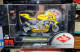 Camel Honda RC 211V.Alex Barros Team Scala 1/10 - Motorcycles