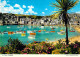 Saint Ives - Vue Sur Le Port Et La Ville - St.Ives