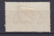 Belgian Congo 1915 Mi. 28, 25c. Inkissifälle Waterfall Wasserfälle - Used Stamps