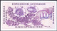 SUISSE/SWITZERLAND * 10 Francs * G. Keller * 07/02/1974 * Etat/Grade SUP/XXF - Svizzera