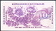 SUISSE/SWITZERLAND * 10 Francs * G. Keller * 07/02/1974* Etat/Grade TTB/VF - Zwitserland