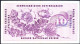 SUISSE/SWITZERLAND * 10 Francs * G. Keller * 20/10/1955 * Etat/Grade TTB+/XF - Schweiz