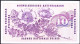 SUISSE/SWITZERLAND * 10 Francs * G. Keller * 15/01/1969 * Etat/Grade TTB/VF - Switzerland