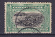 Belgium Congo 1915 Mi. 25, 5c. Hafen Von Matadi - Used Stamps