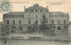 CPA Argenton Chateau-Ecole Primaire Supérieure Des Jeunes Filles-Timbre         L2631 - Argenton Chateau