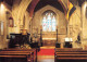 Isle De Wight - Chale - Eglise Saint André De Chale - Intérieur - Ventnor