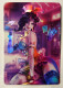 CARTE SEXY GIRL MANGA MINT HOLO PRISM Girl Waifu Moxxi ( Borderlands ) - Other & Unclassified