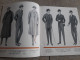 Catalogue Ancien A La Grande Maison Paris Mode Homme Garçon 1924 Domanski Roubille - Mode