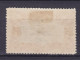 Belgian Congo 1922 Mi. 58, 5/50c. Surchargé Overprint Aufdruck ERROR Variety 'Cut Off 5' Eisenbahnbrücke über Den M'pozo - Used Stamps