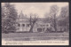 SWITZERLAND - Chateau De Coppet Construit En 1257 Par Pierre De Savoie / Postcard Circulated, 2 Scans - Coppet