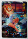 CARTE SEXY GIRL MANGA MINT HOLO PRISM Girl Waifu Honor Of Kings Diao Chan - Other & Unclassified