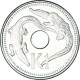 Monnaie, Papouasie-Nouvelle-Guinée, Kina, 2004, SPL, Nickel Plaqué Acier - Papúa Nueva Guinea