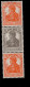Deutsches Reich S 14 Germania MNH Postfrisch ** Neuf - Postzegelboekjes & Se-tenant