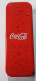 Coca-cola Scatola DI LATTA CON DOPPIO FONDO Porta Matite Penne Astuccio  Lotto 2 - Cannettes