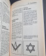 Delcampe - DICTIONNAIRE ILLUSTRE DE FRANC-MACONNERIE - Livre état Neuf - 15.5x24 épaisseur 3 Cm Environ - 333 Pages - 2001 - Dictionnaires