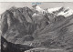 E4142) PRÄGRATEN In Osttirol - 1312m Gegen Malhamgruppe S/W FOTO AK - Prägraten