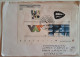 1997..GERMANY.. FDC WITH MINISHEET AND POSTMARKS..PAST MAIL. The Art Exhibition "Documenta Kassel" - 1991-2000