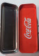 Coca-cola Scatola DI LATTA CON DOPPIO FONDO Porta Matite Penne Astuccio  Lotto 1 - Cannettes