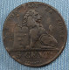 Belgique • 5 Centimes 1842 • [20-078] - 5 Cents