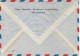 Switzerland / Suisse / Schweiz-USA 1948 Postage Due Claimed Pro Patria Full Set On Cover. - Covers & Documents