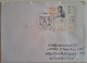 1996..GERMANY.. FDC WITH STAMPS AND POSTMARKS..PAST MAIL. - 1991-2000