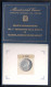 1975 Italia - Repubblica - 500 Lire Argento Michelangelo Buonarroti - FDC - 500 Liras