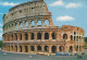 Cartolina Roma - Il Colosseo - Colisée