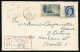 1956 Registered Cover 25c Wilding Forestry CDS Ottawa Sub No 4 Ontario - Postal History