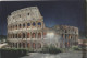 Cartolina Roma - Colosseo - Colosseum