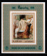 Delcampe - 1971 Ajman Renoir Proof De Luxe MNH** Fio241 Excellent Quality - Impresionismo